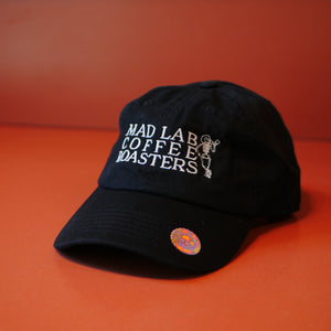Mad Lab Hat