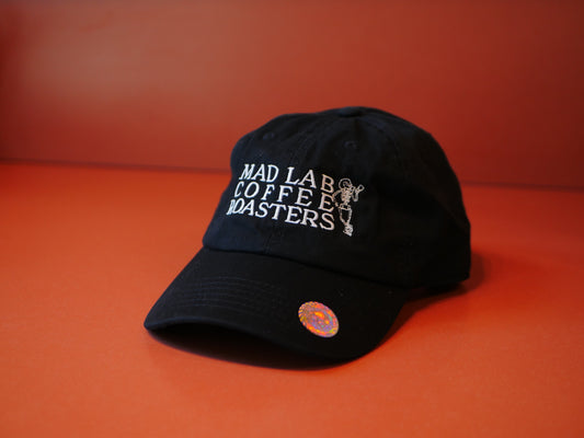 Mad Lab Hat