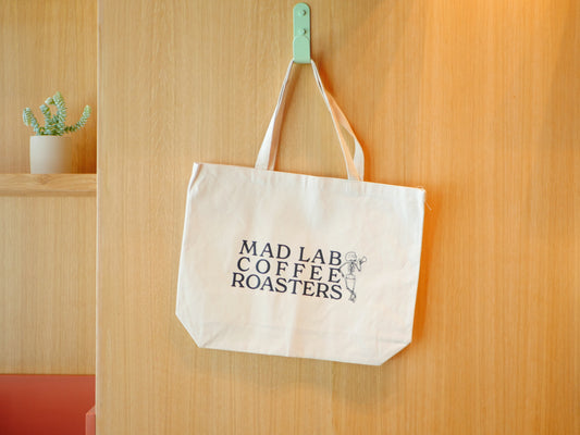 Mad Lab Tote