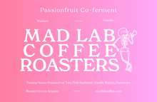 Load image into Gallery viewer, Passionfruit Co-ferment