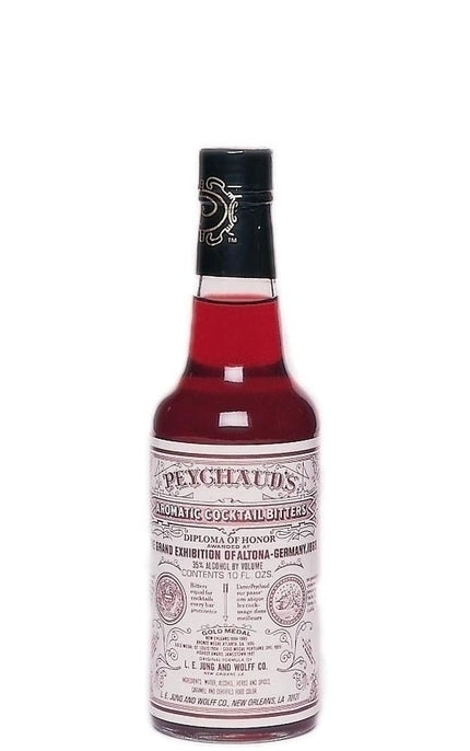 Peychaud Bitters