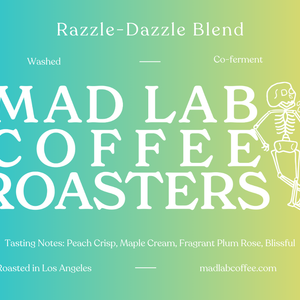Razzle-Dazzle Blend