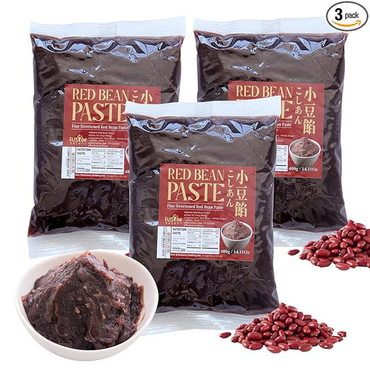 Red Bean Paste