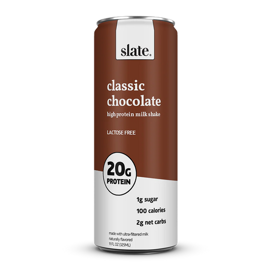 Slate Classic Latte