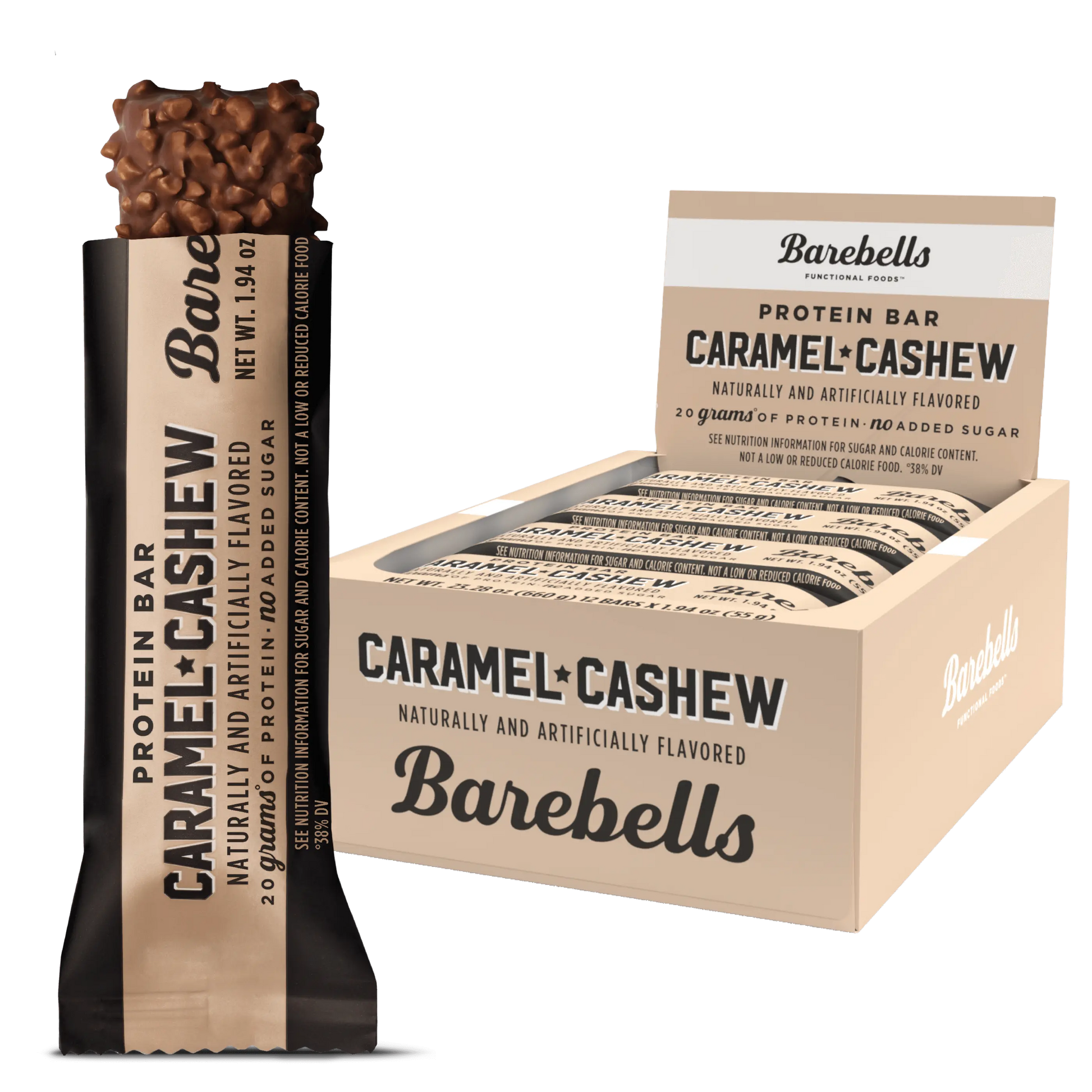 Barebell's Protein Bar Cookies