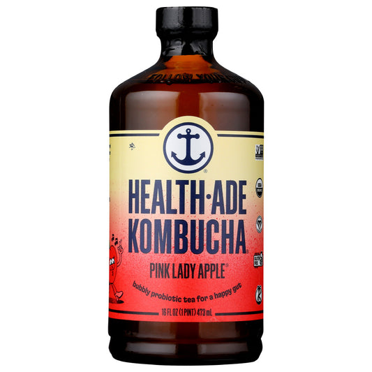 Kombucha