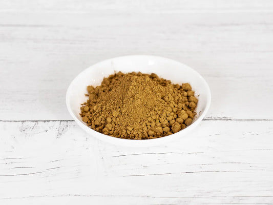 Hojicha Powder