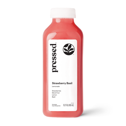 Pressed Juice