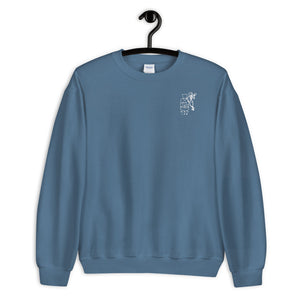 Mad Lab Sweatshirt