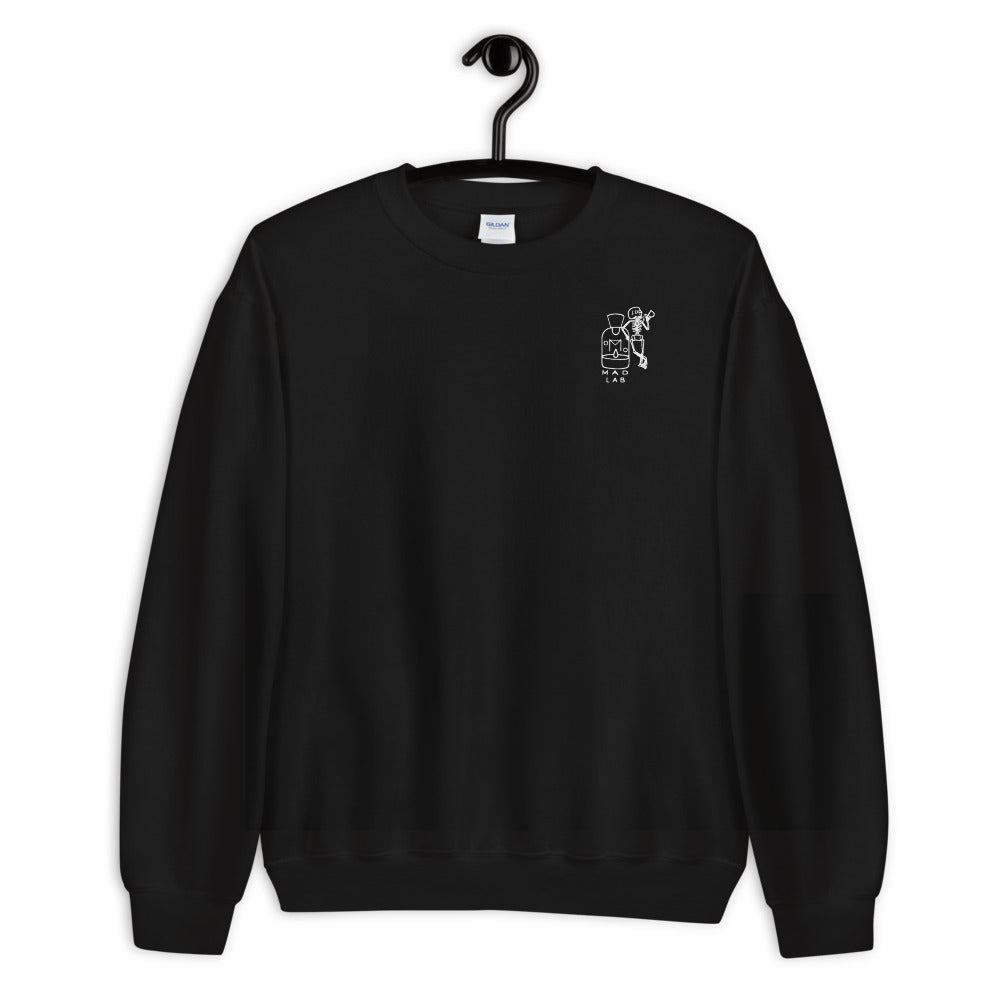 Mad Lab Sweatshirt