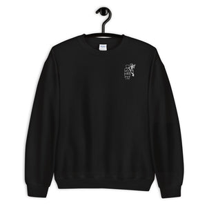Mad Lab Sweatshirt