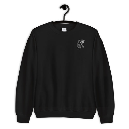 Mad Lab Sweatshirt